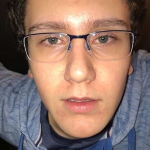 Meet your Posher, Aidan